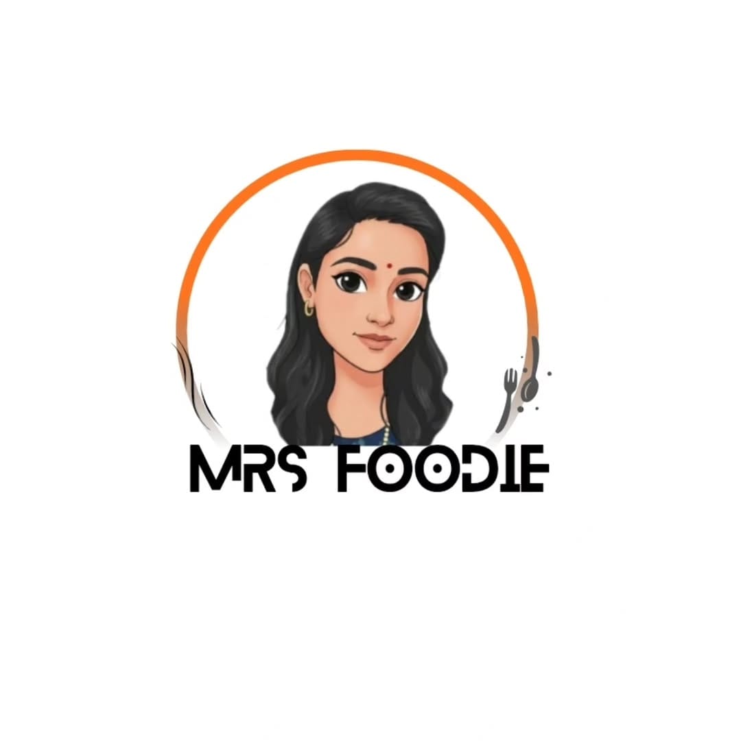 Post 2 by Mrs Foodie on Instagram (image)