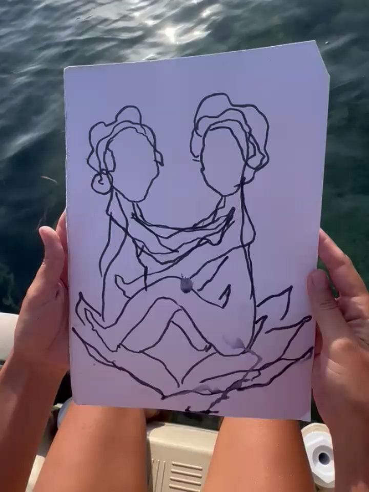 Post 4 by Kiko&Nako on Instagram (carousel)