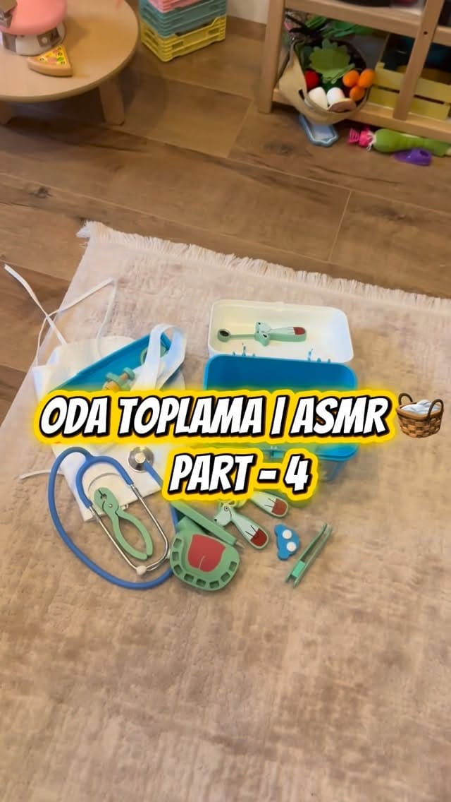 Post 6 by Bu işte Bi’ Kadın eli var✨🌵🌴🌍 on Instagram (video)