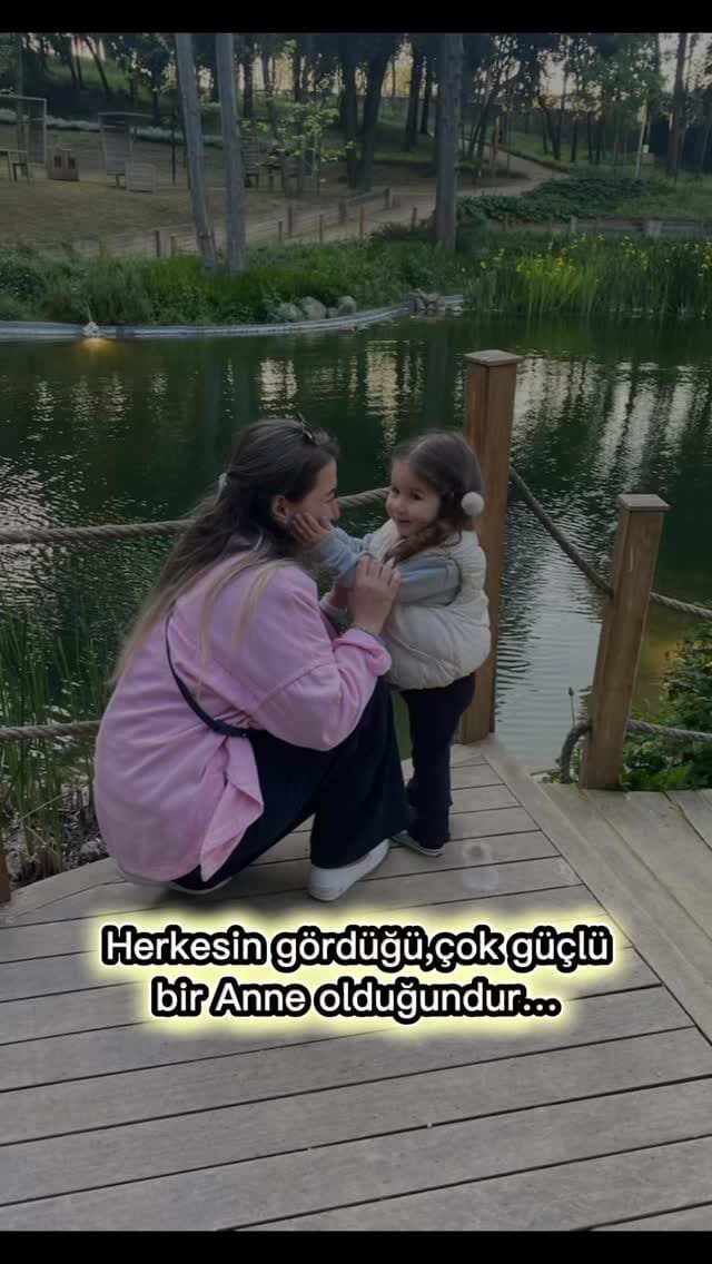 Post 7 by Bu işte Bi’ Kadın eli var✨🌵🌴🌍 on Instagram (video)