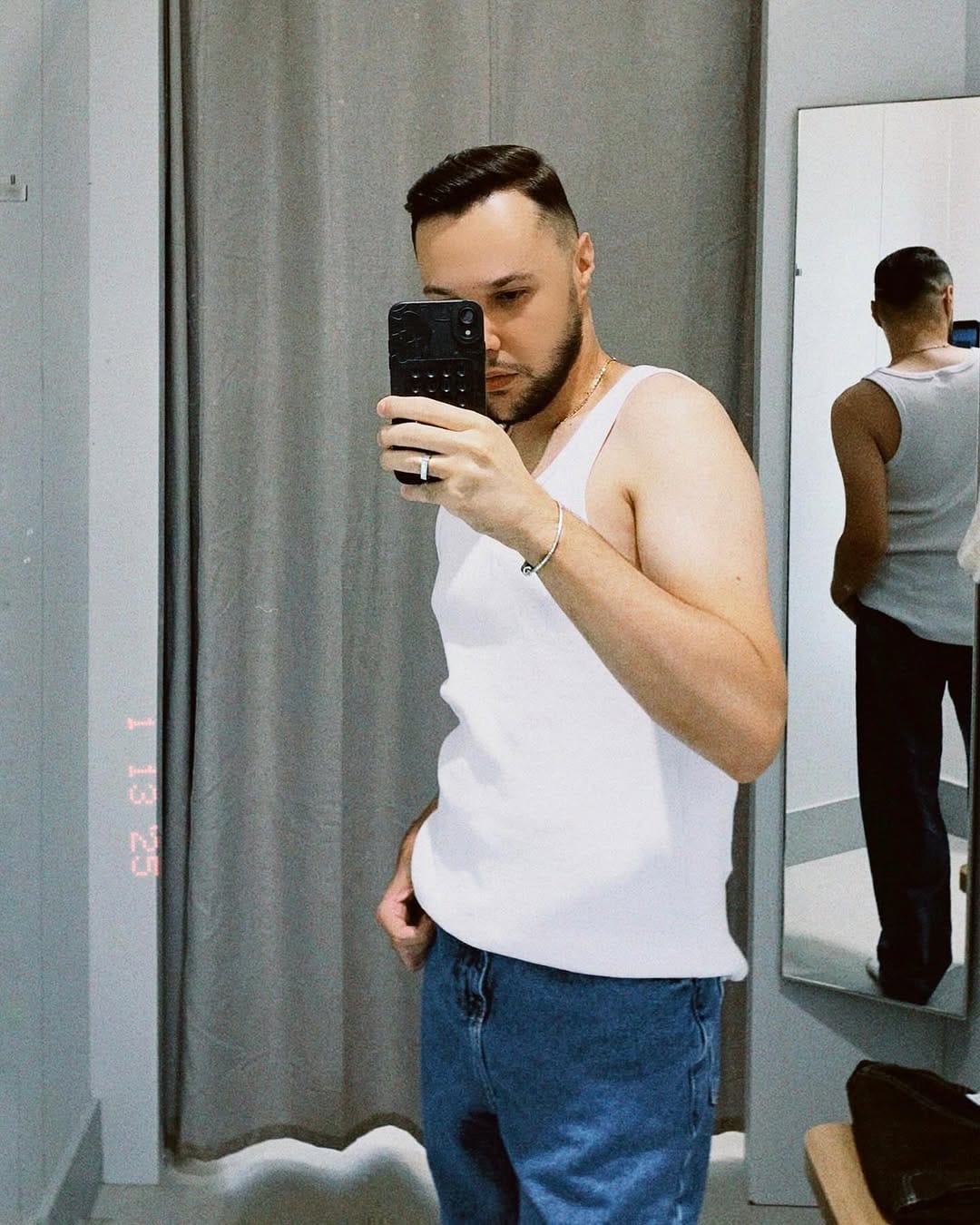 Post 1 by L U A N   B O R G E S on Instagram (image)