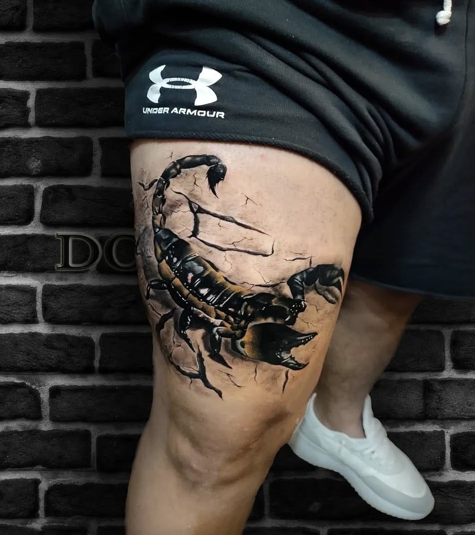 Post 7 by Doji Tattoo İzmir on Instagram (image)