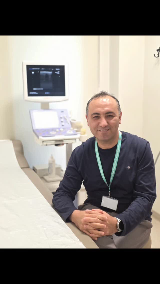 Post 2 by Uz.Dr.Volkan Subaşı on Instagram (video)