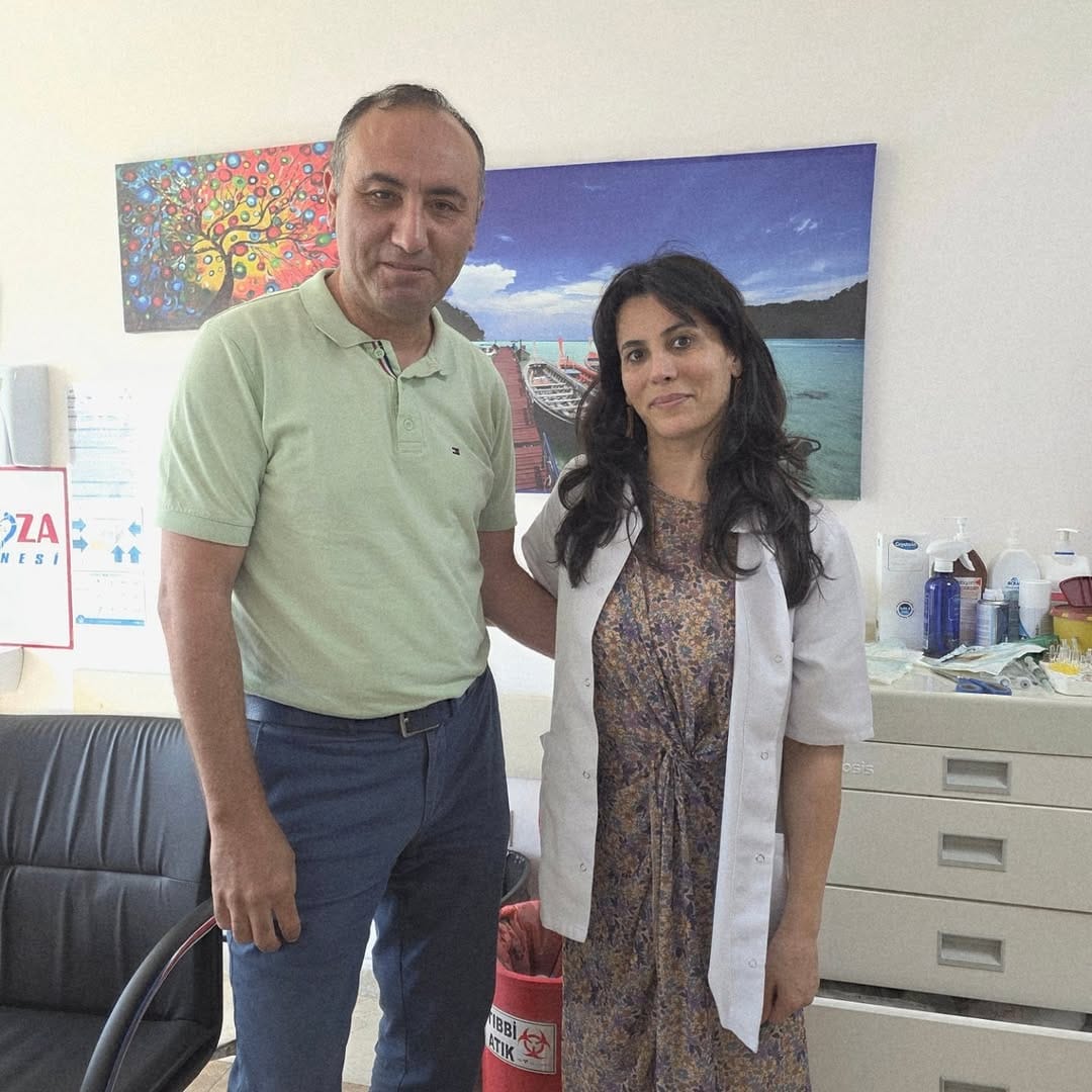 Post 10 by Uz.Dr.Volkan Subaşı on Instagram (image)