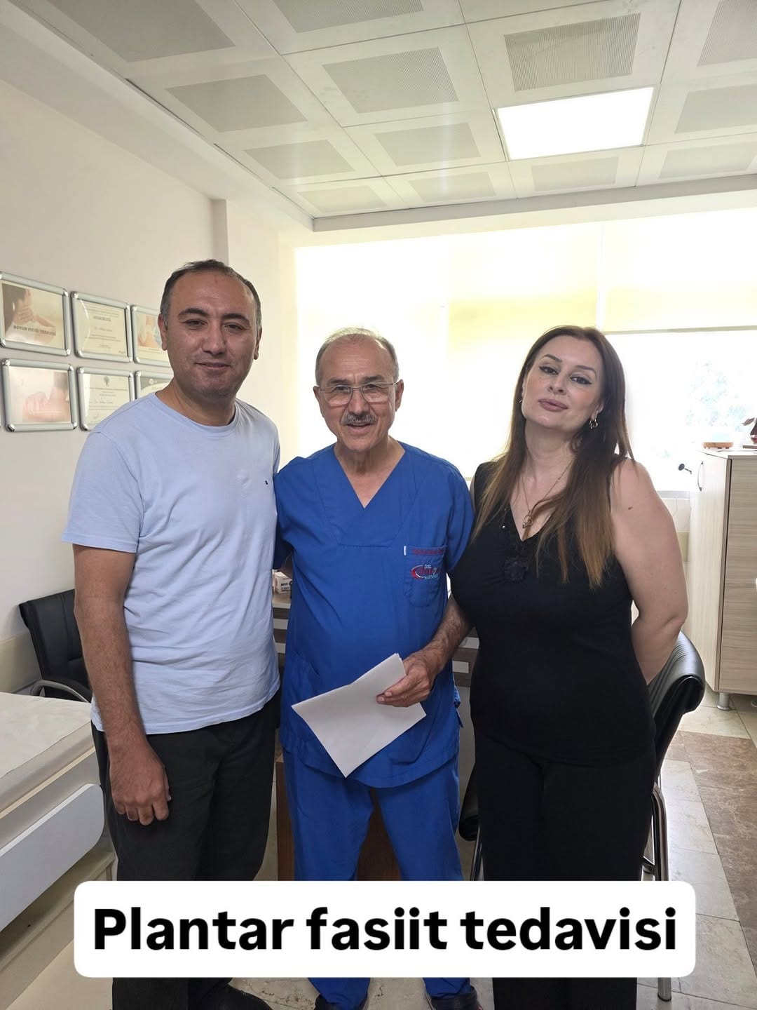Post 9 by Uz.Dr.Volkan Subaşı on Instagram (image)