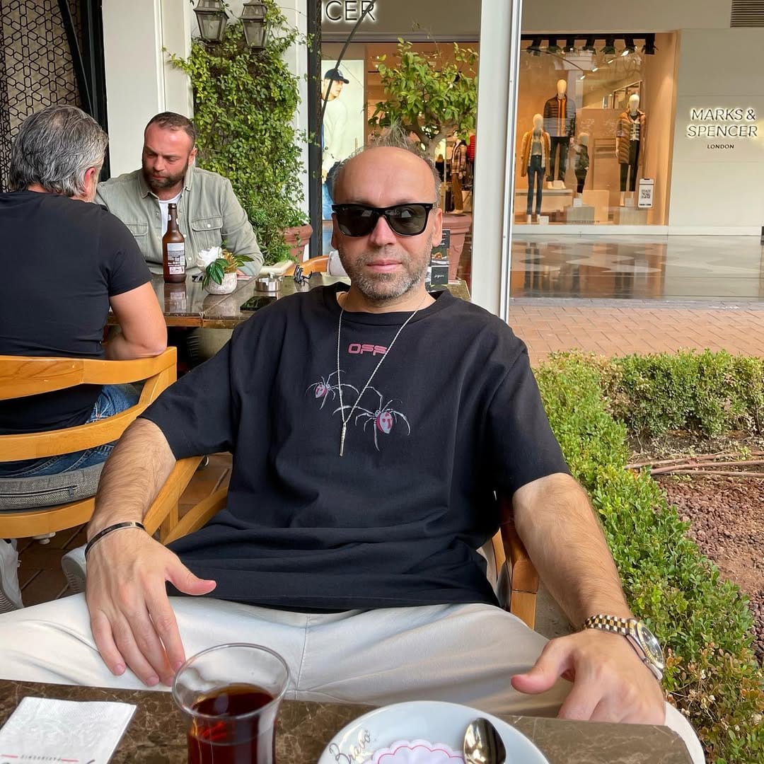 Post 9 by Mehmet Seyhan on Instagram (carousel)