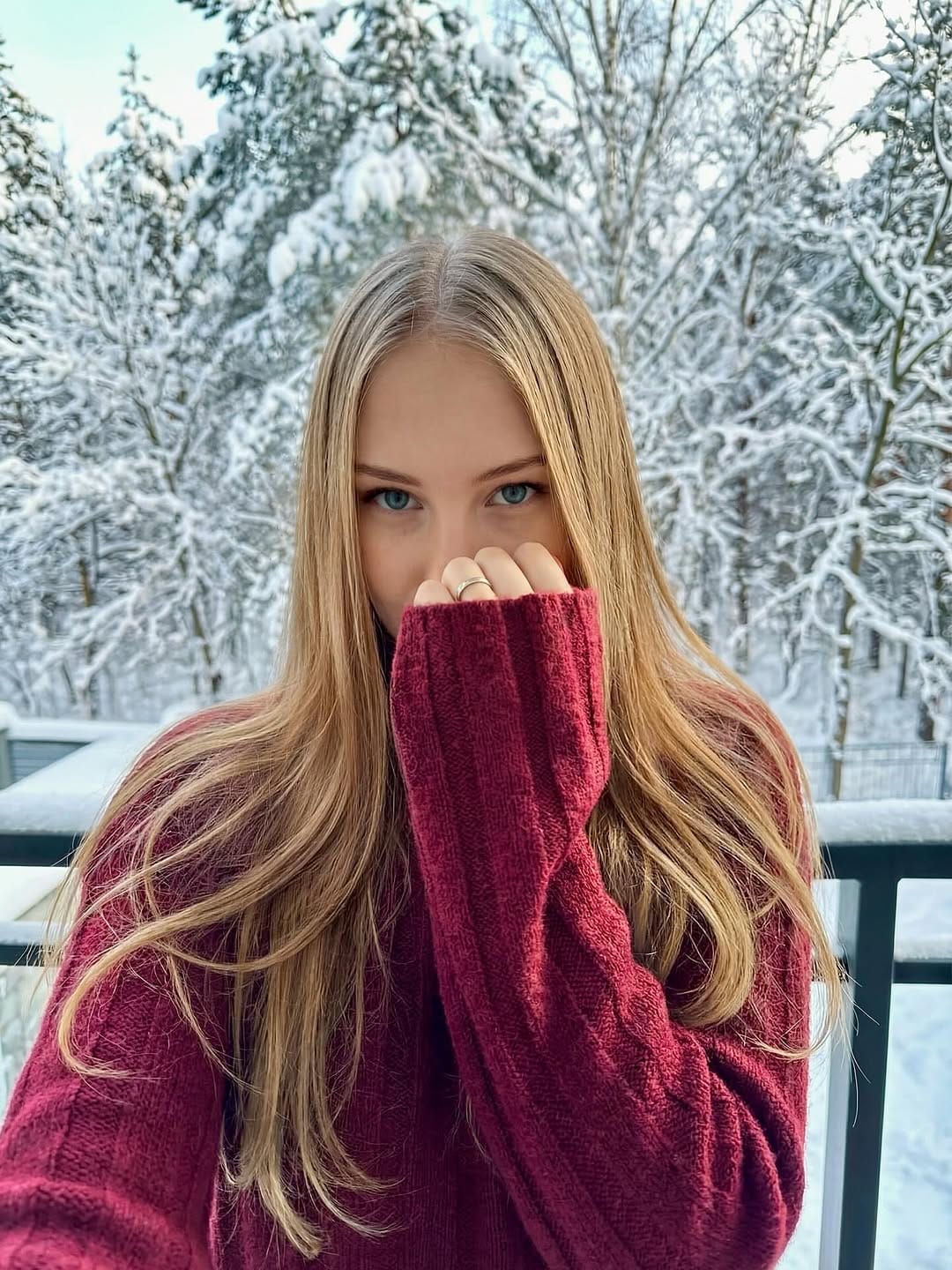 Post 9 by Anastasiya 🌸 Kharlanova / Model on Instagram (carousel)