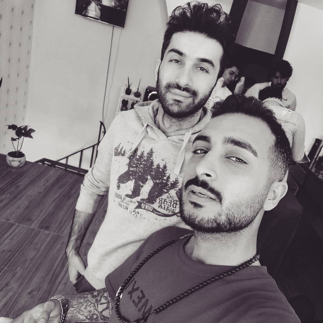 Post 5 by Oliaei on Instagram (image)
