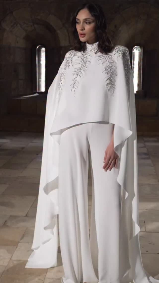Post 4 by ✨fereshte dress design✨ on Instagram (video)