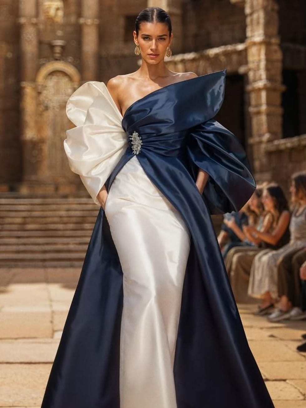 Post 6 by ✨fereshte dress design✨ on Instagram (image)