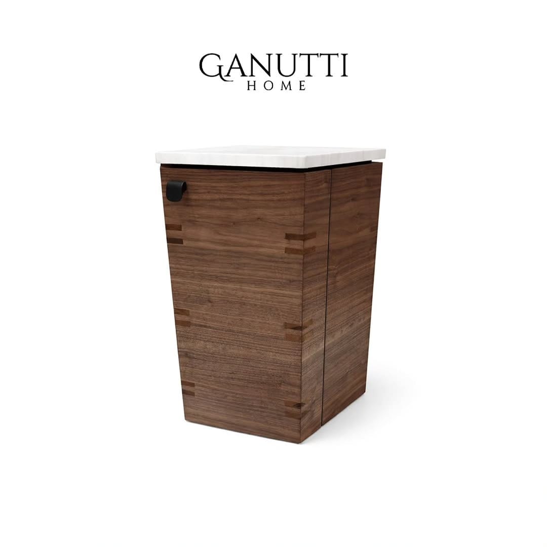 Post 1 by Ganutti Home on Instagram (image)