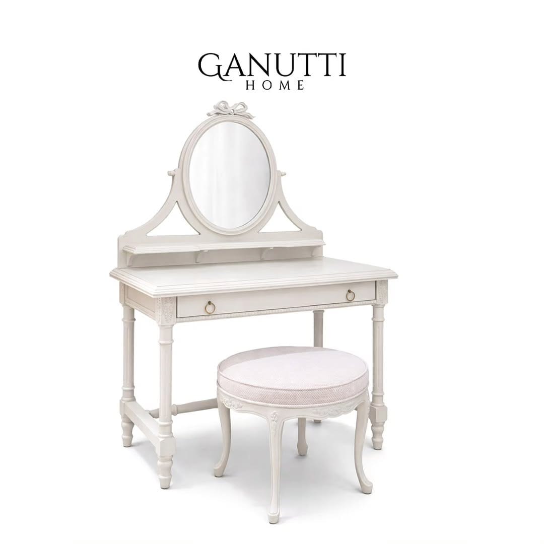 Post 5 by Ganutti Home on Instagram (image)