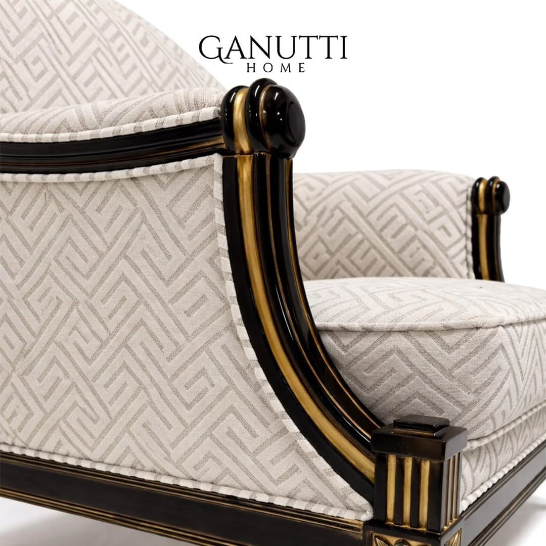 Post 8 by Ganutti Home on Instagram (image)