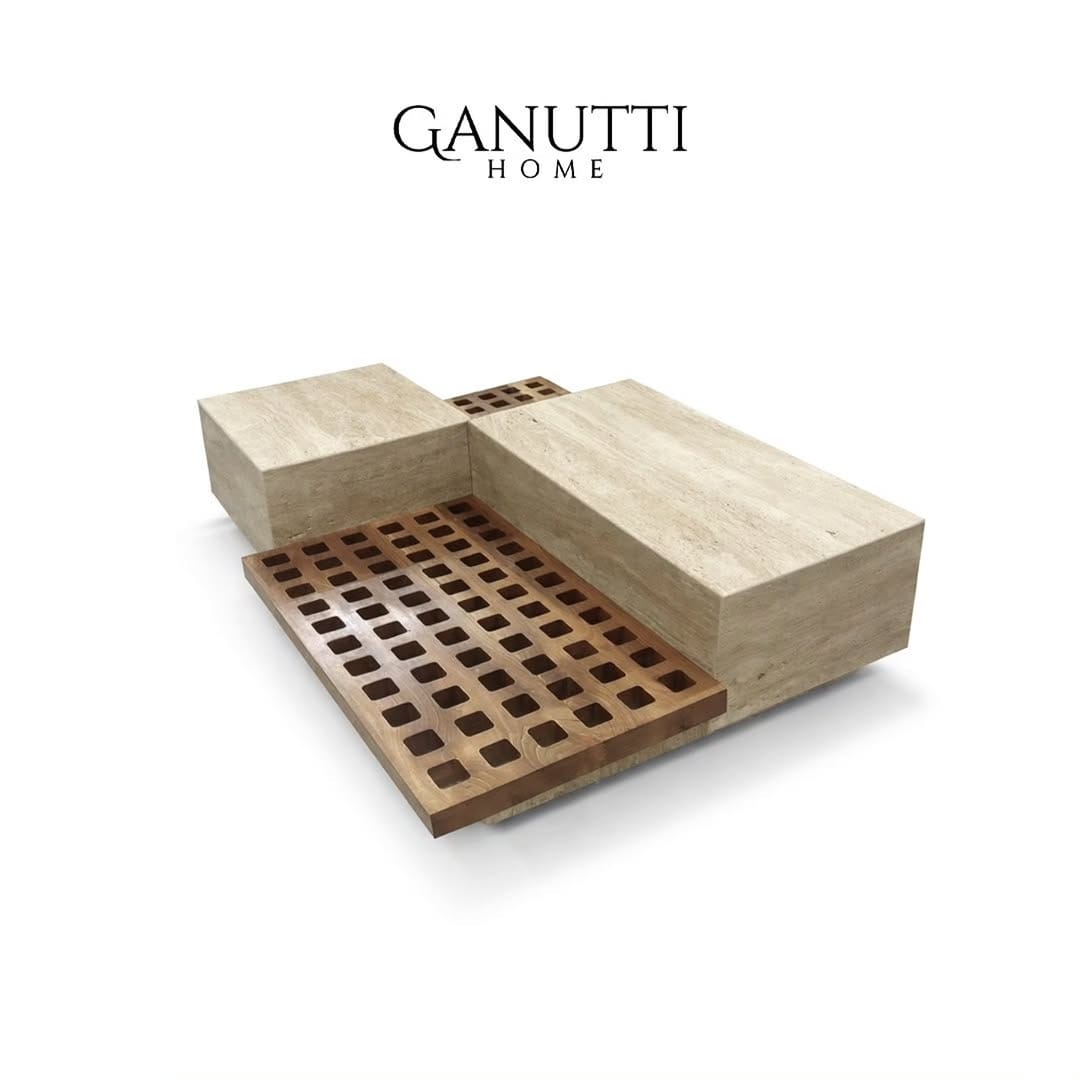 Post 7 by Ganutti Home on Instagram (carousel)