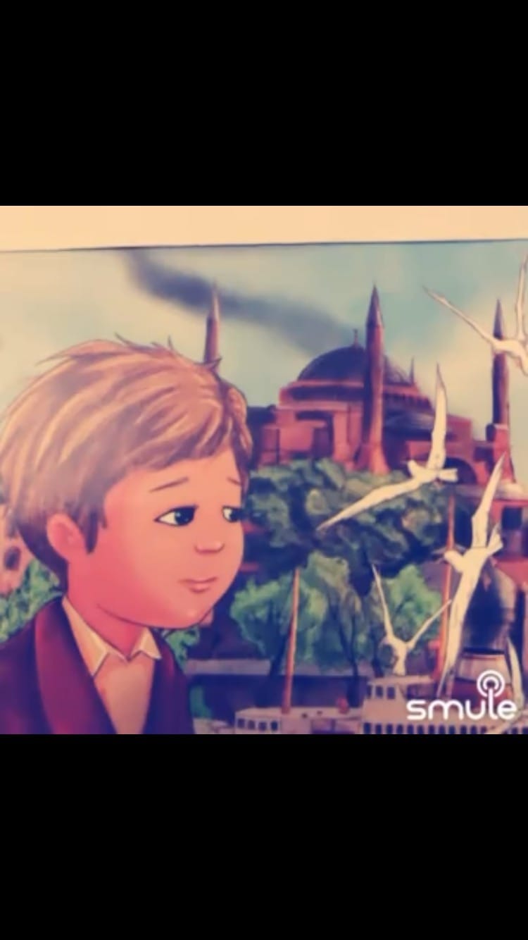 Post 4 by __Nostalji__ on Instagram (video)