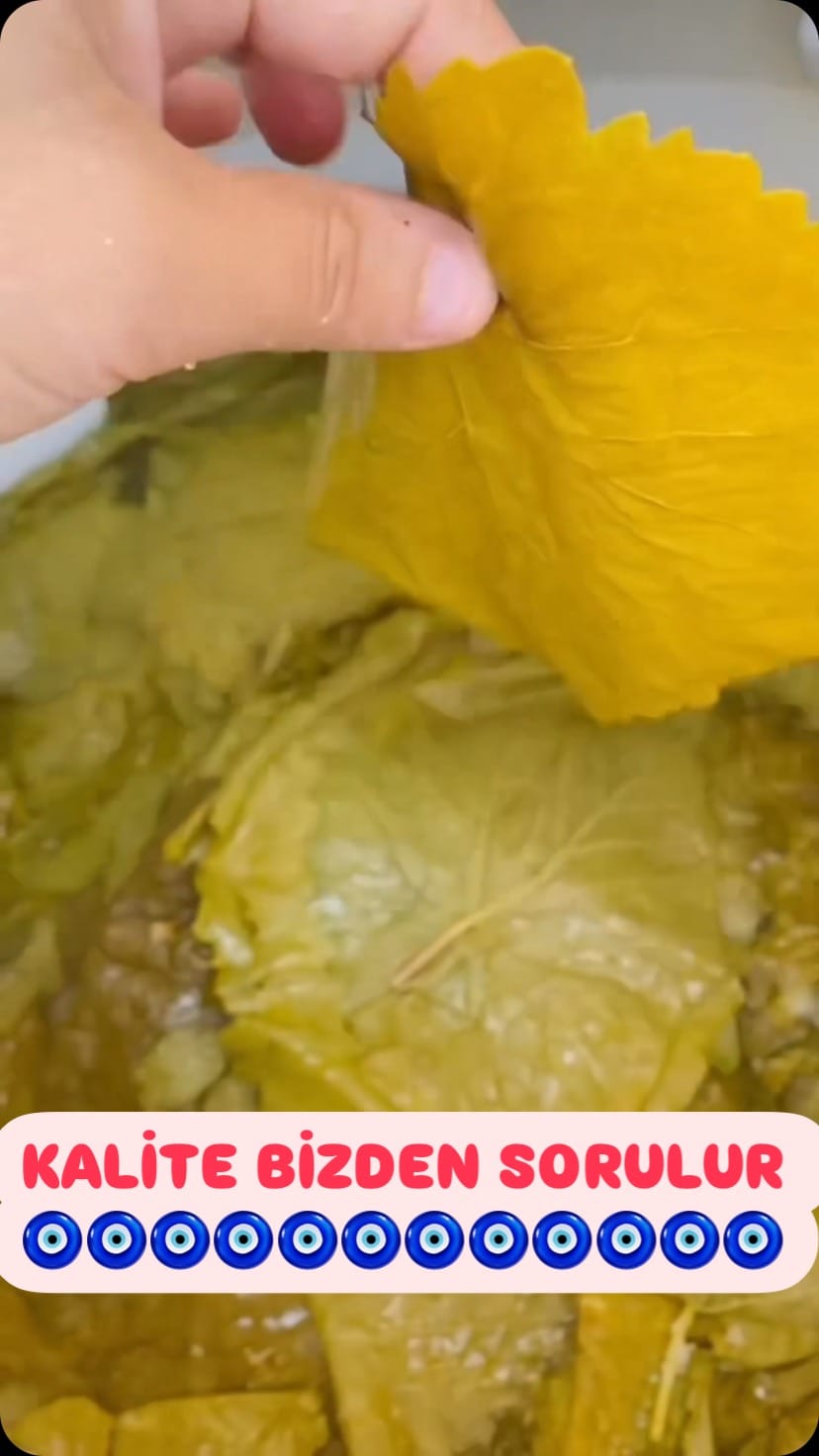 Post 3 by DOĞAL YÖRESEL ÜRÜNLER on Instagram (video)