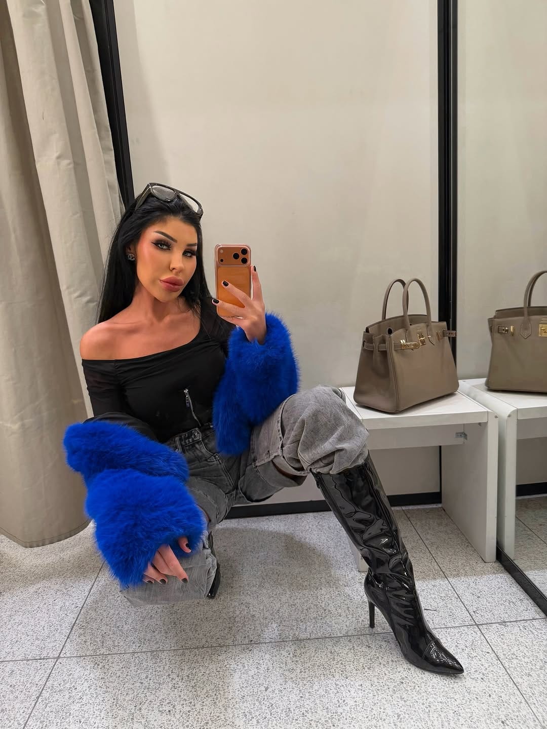 Post 2 by Antonia Mliakovа on Instagram (carousel)