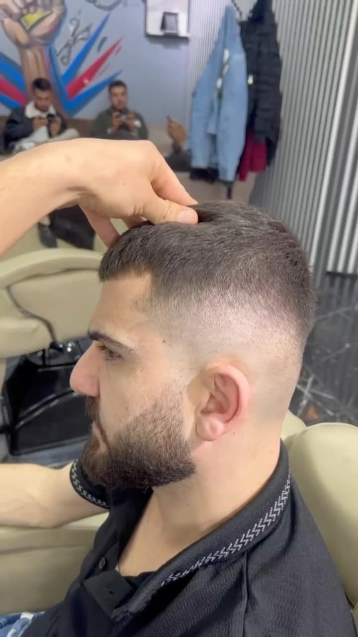 Post 9 by Gökhan Yeşilbağ on Instagram (video)