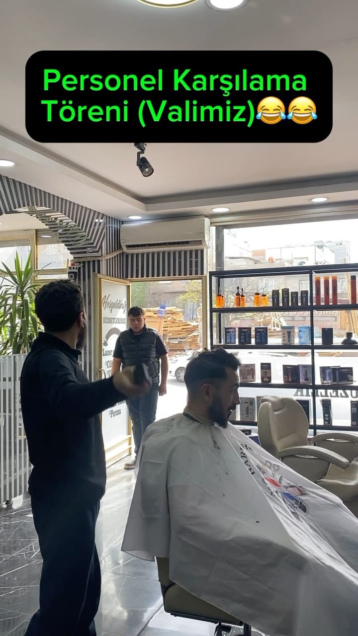 Post 5 by Gökhan Yeşilbağ on Instagram (video)