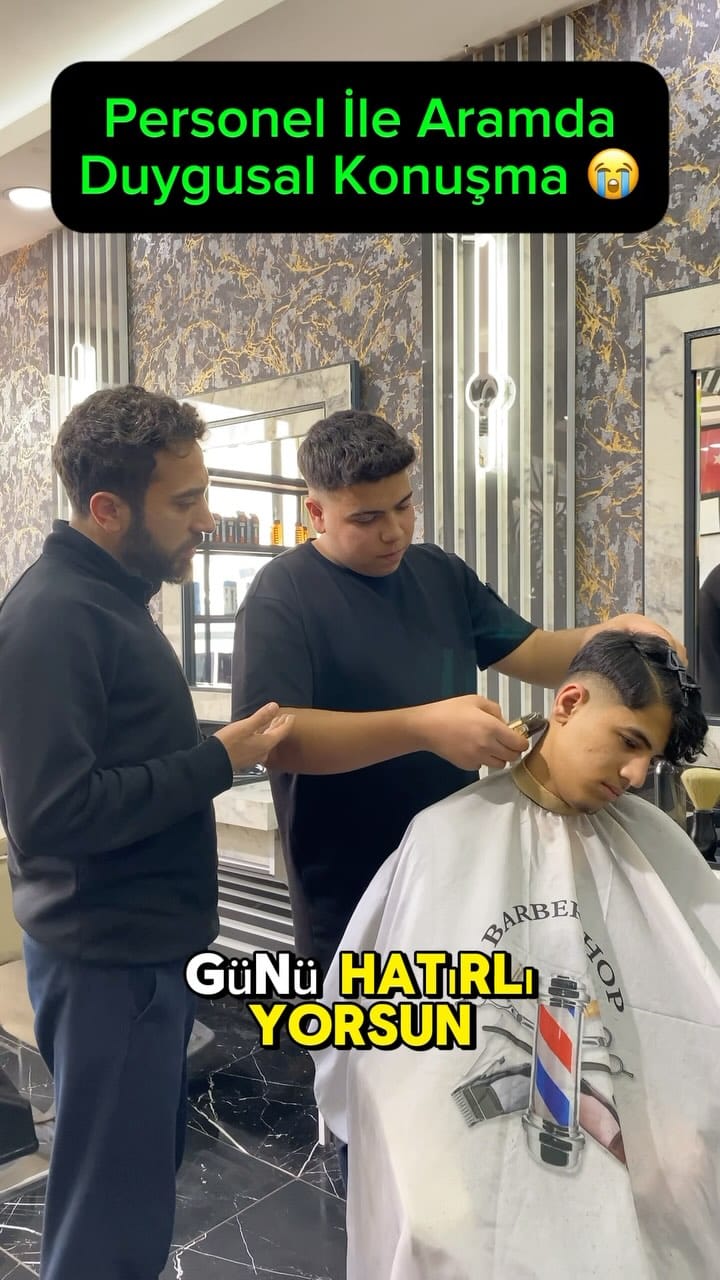 Post 3 by Gökhan Yeşilbağ on Instagram (video)