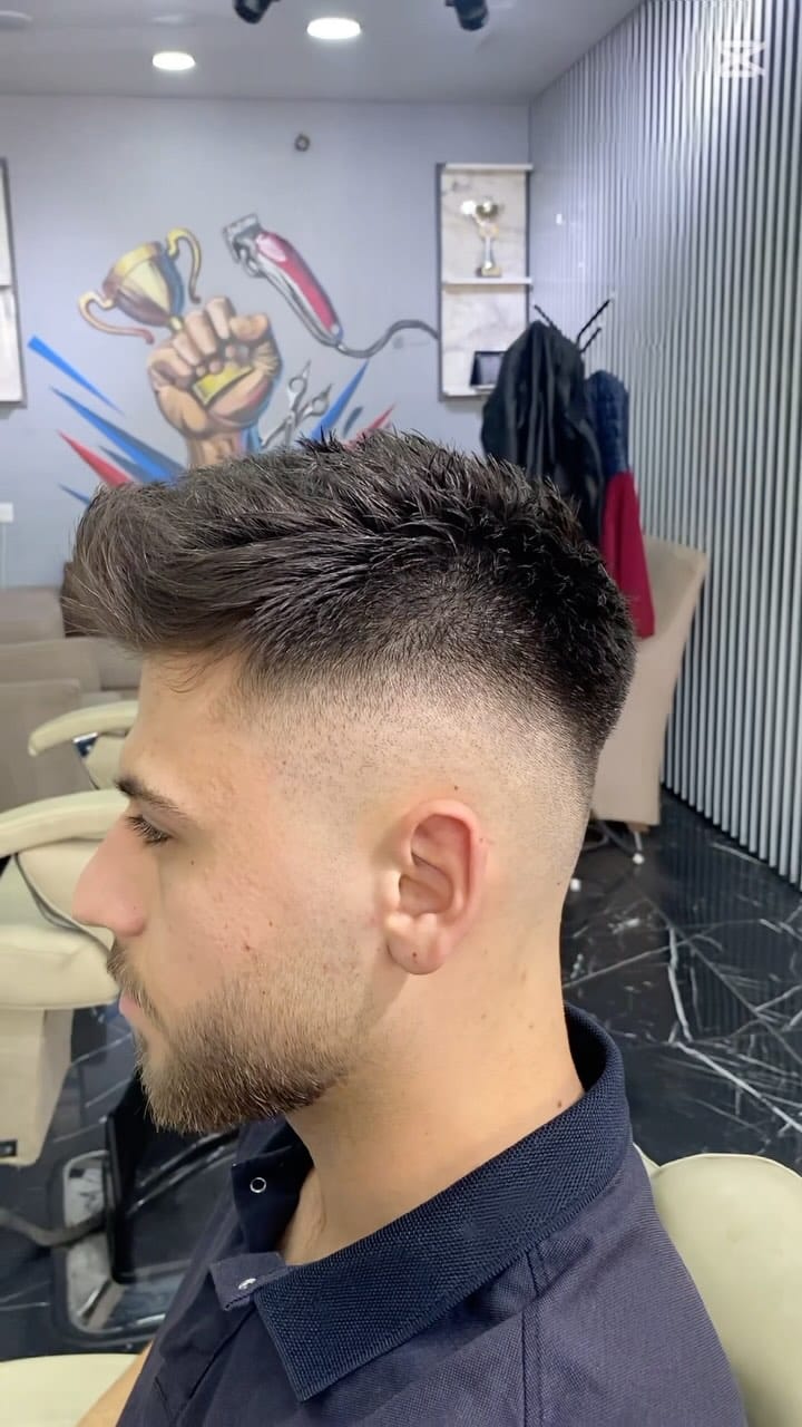 Post 7 by Gökhan Yeşilbağ on Instagram (video)