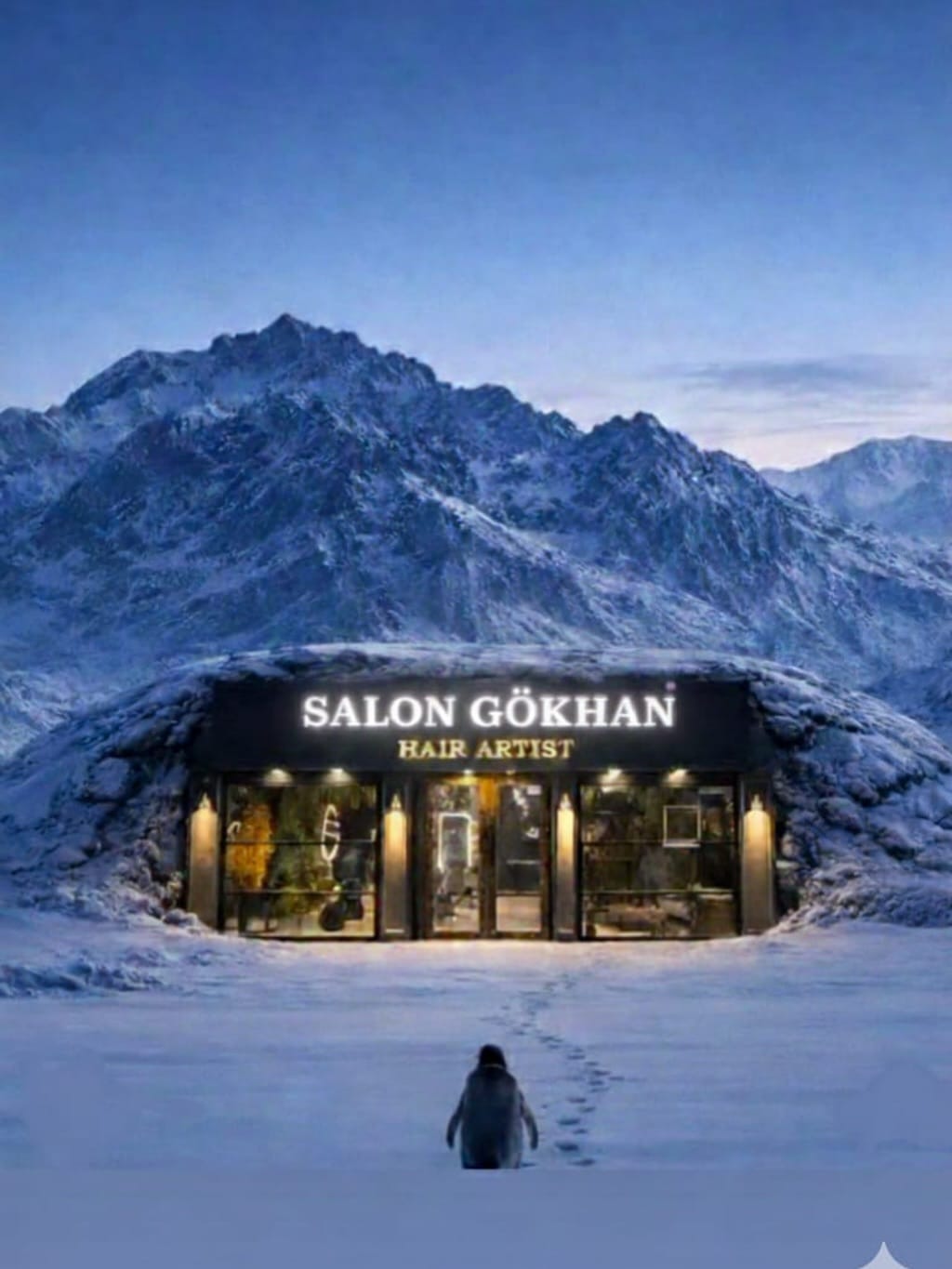 Post 1 by Gökhan Yeşilbağ on Instagram (image)