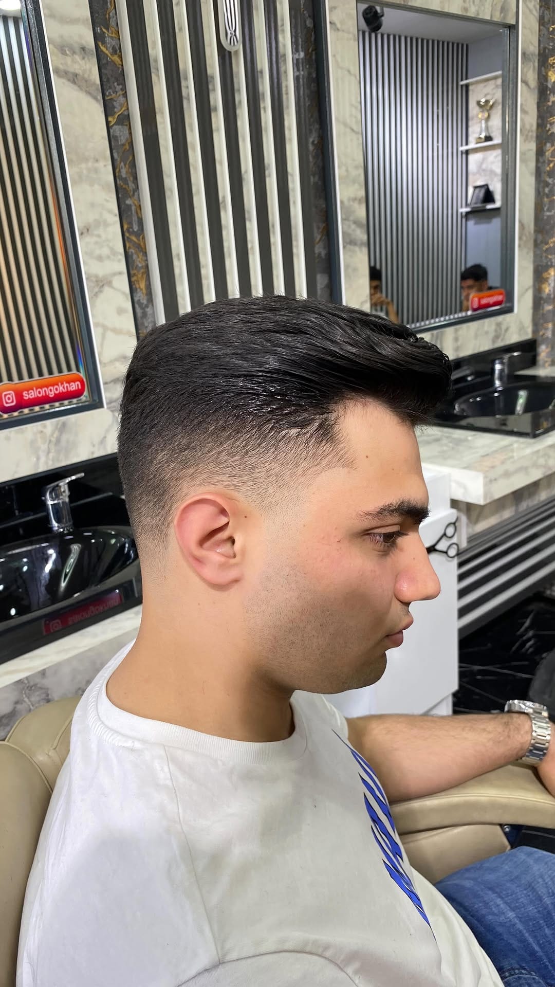 Post 6 by Gökhan Yeşilbağ on Instagram (video)