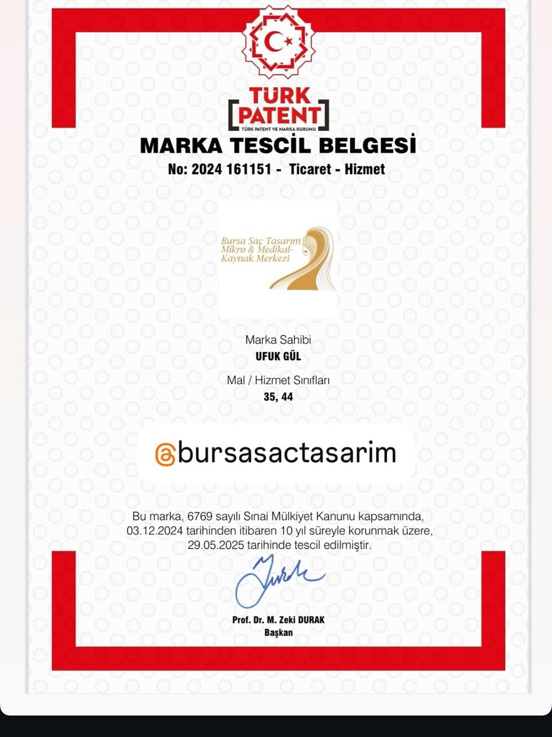 Post 9 by Ufuk Gül on Instagram (image)