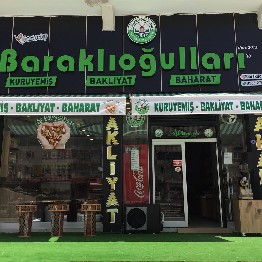 Post 10 by baraklıoğulları gıda on Instagram (image)