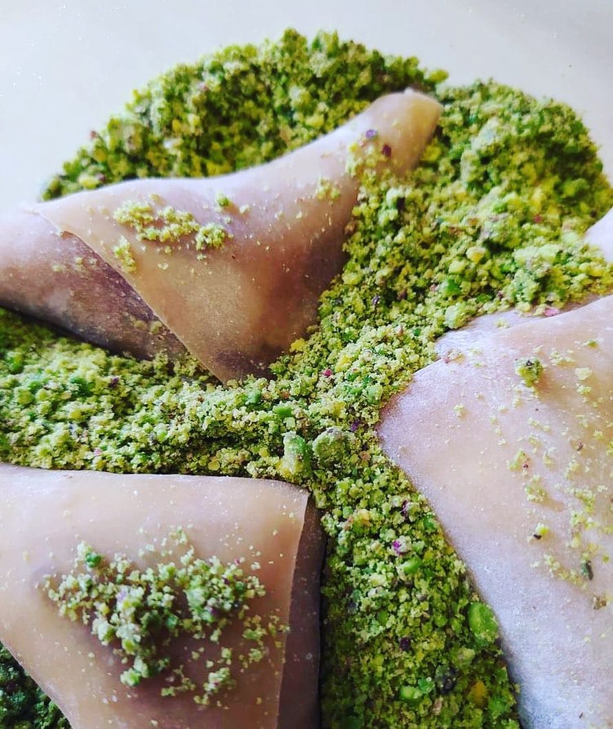 Post 4 by baraklıoğulları gıda on Instagram (image)