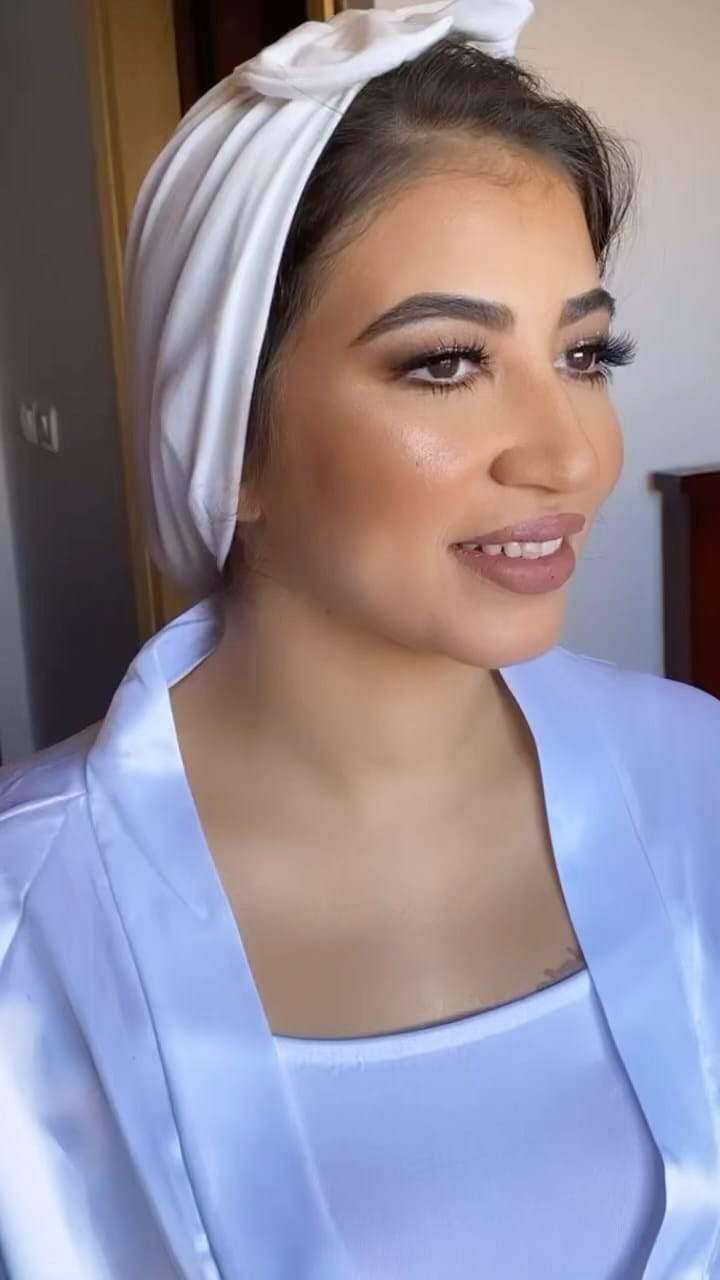Post 2 by Ingy Ghaly on Instagram (video)