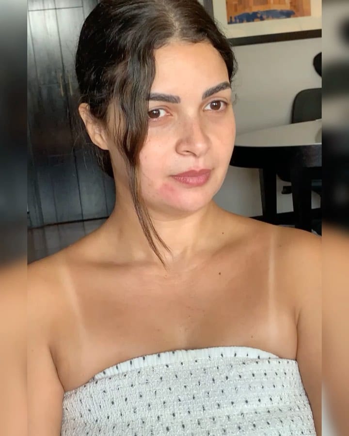 Post 10 by Ingy Ghaly on Instagram (video)