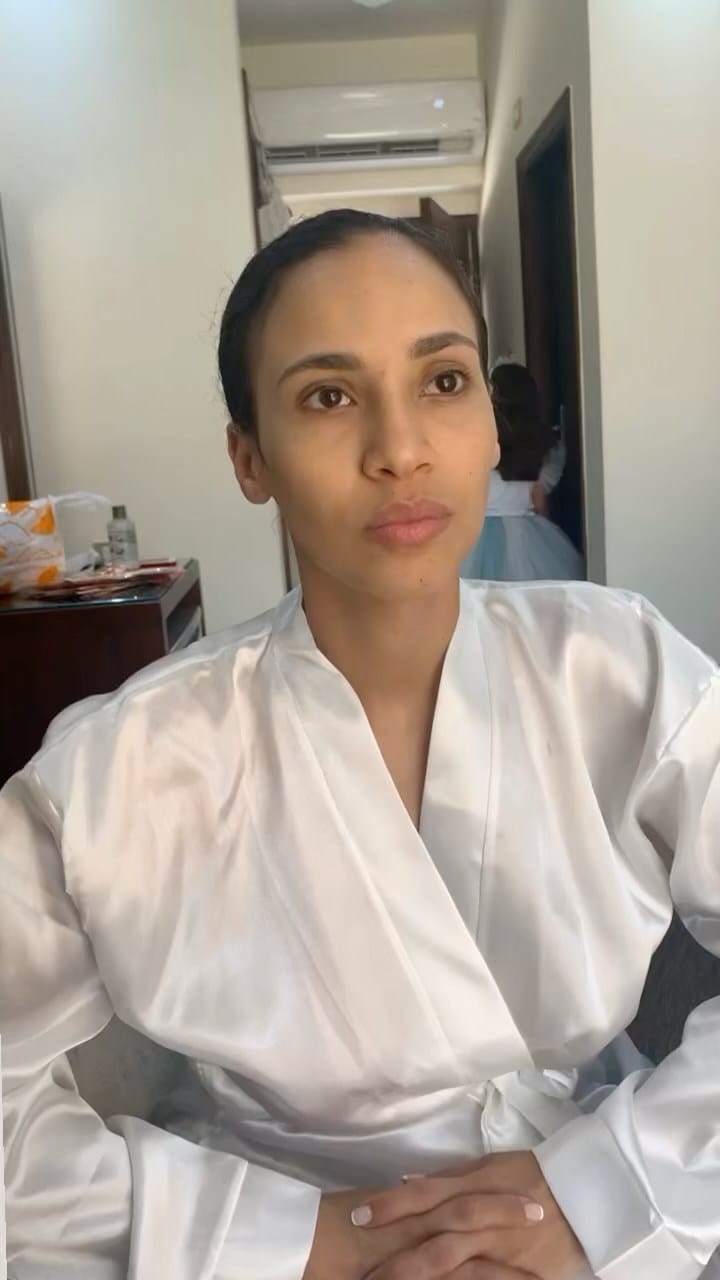 Post 7 by Ingy Ghaly on Instagram (video)