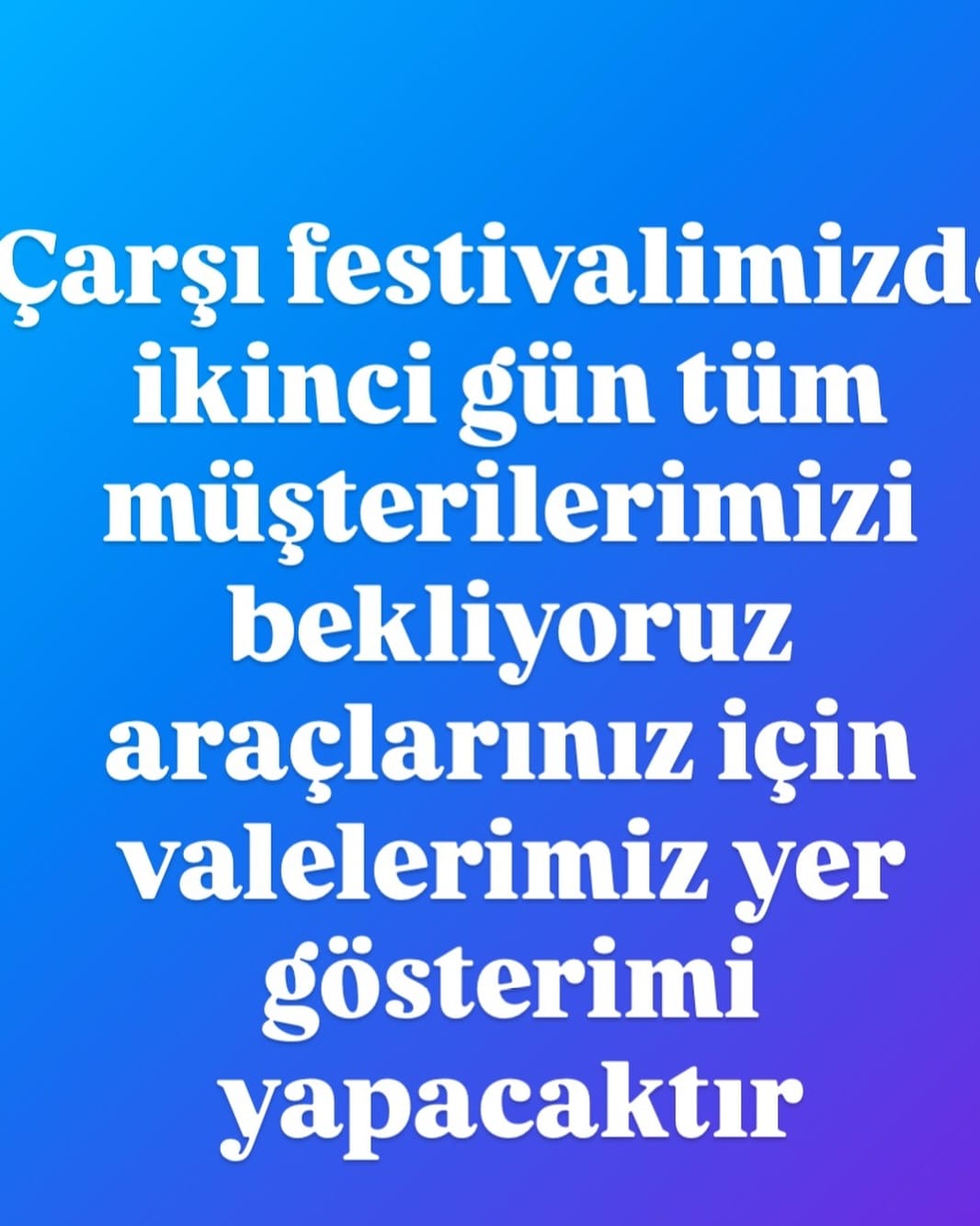 Post 1 by Bedesten Giyim on Instagram (image)