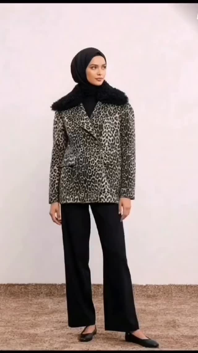 Post 6 by Bedesten Giyim on Instagram (video)