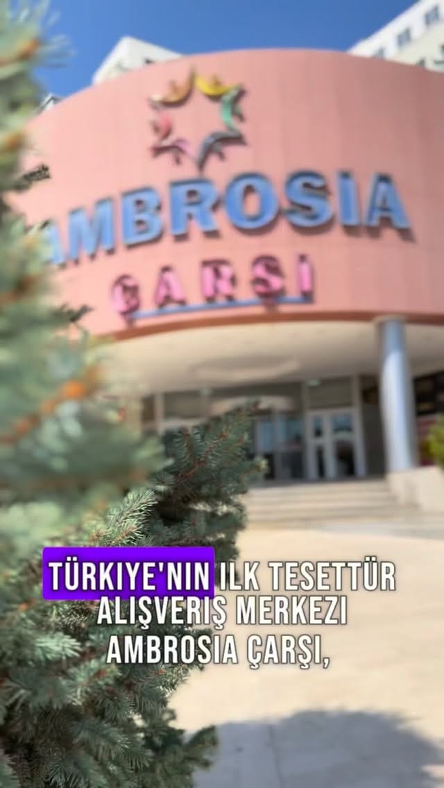 Post 2 by Bedesten Giyim on Instagram (video)