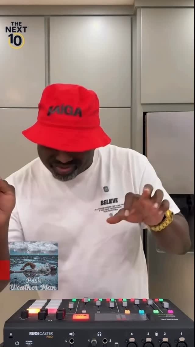 Post 9 by MAURICIA A.K.A POSH on Instagram (video)