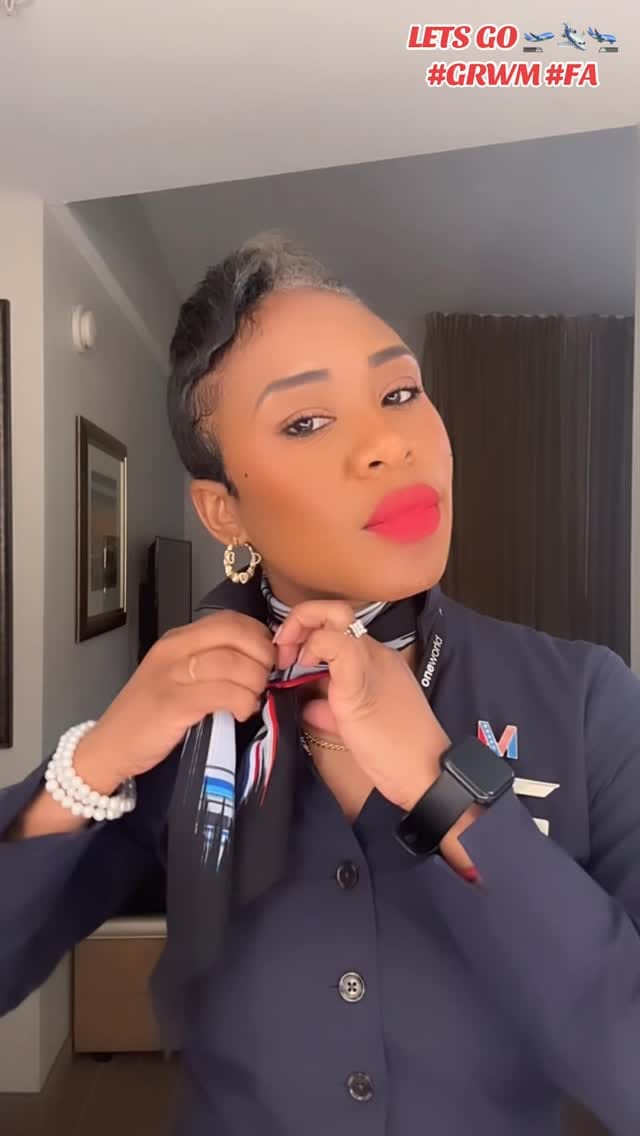 Post 4 by MAURICIA A.K.A POSH on Instagram (video)