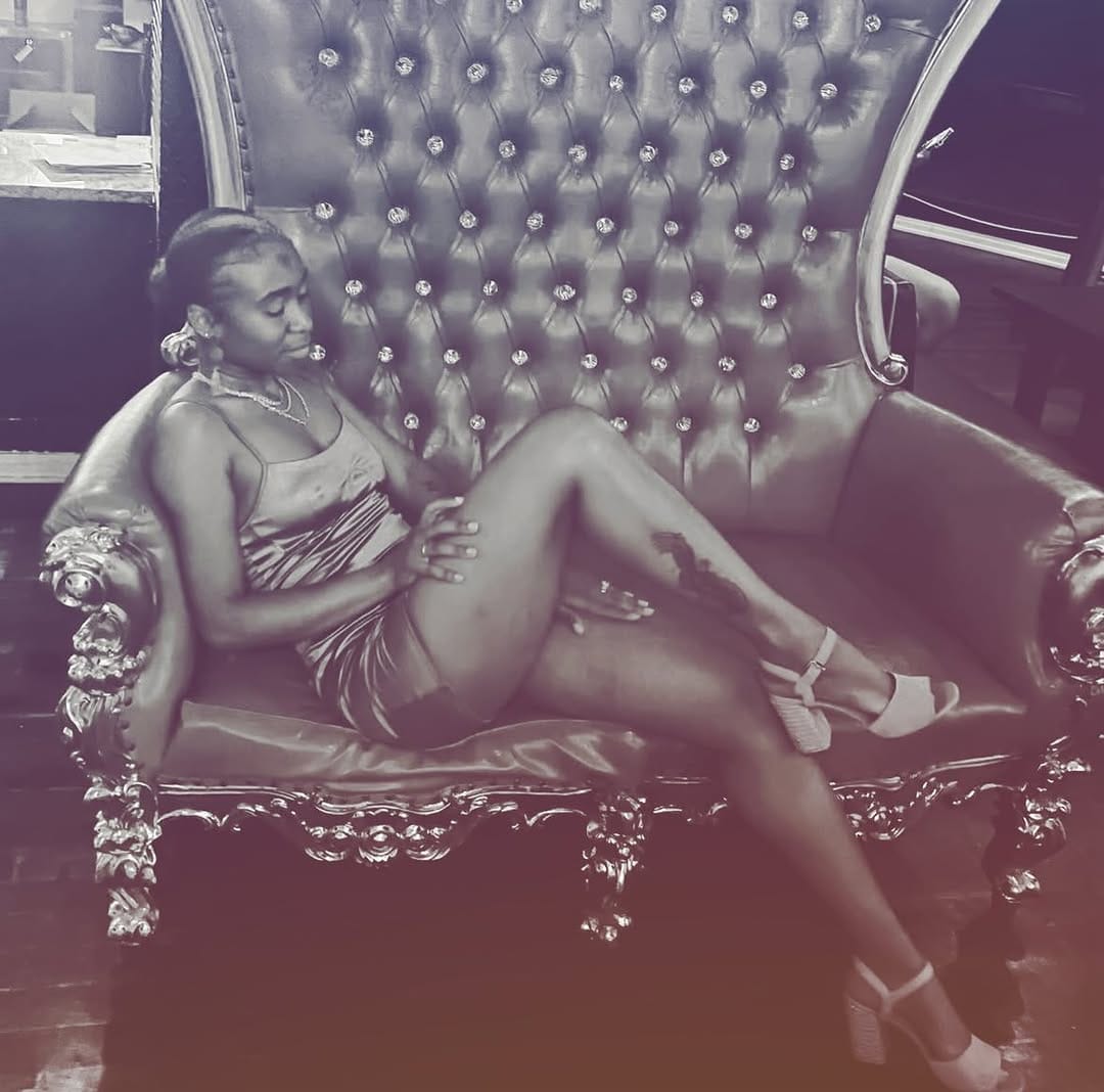 Post 8 by MAURICIA A.K.A POSH on Instagram (carousel)