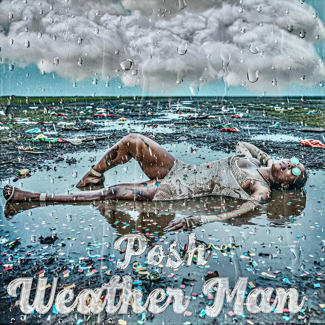 Post 10 by MAURICIA A.K.A POSH on Instagram (image)