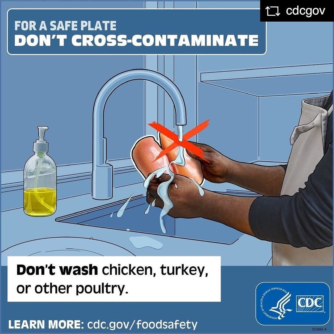 Post 7 by Thunder Disinfectants on Instagram (image)