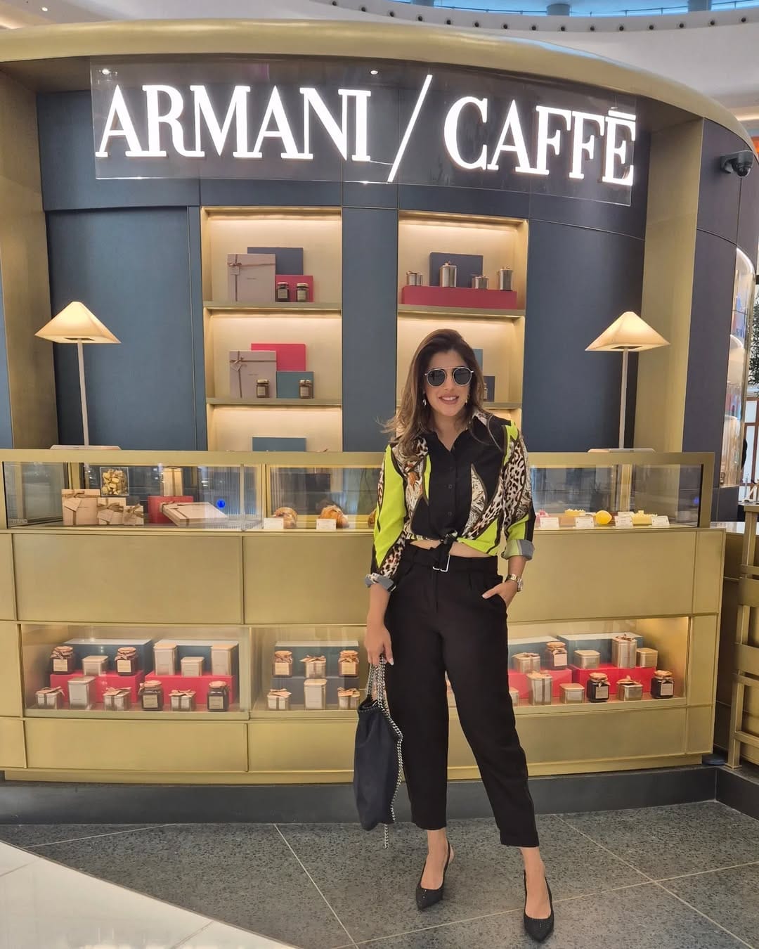 Post 9 by Anjali Khushalani on Instagram (carousel)