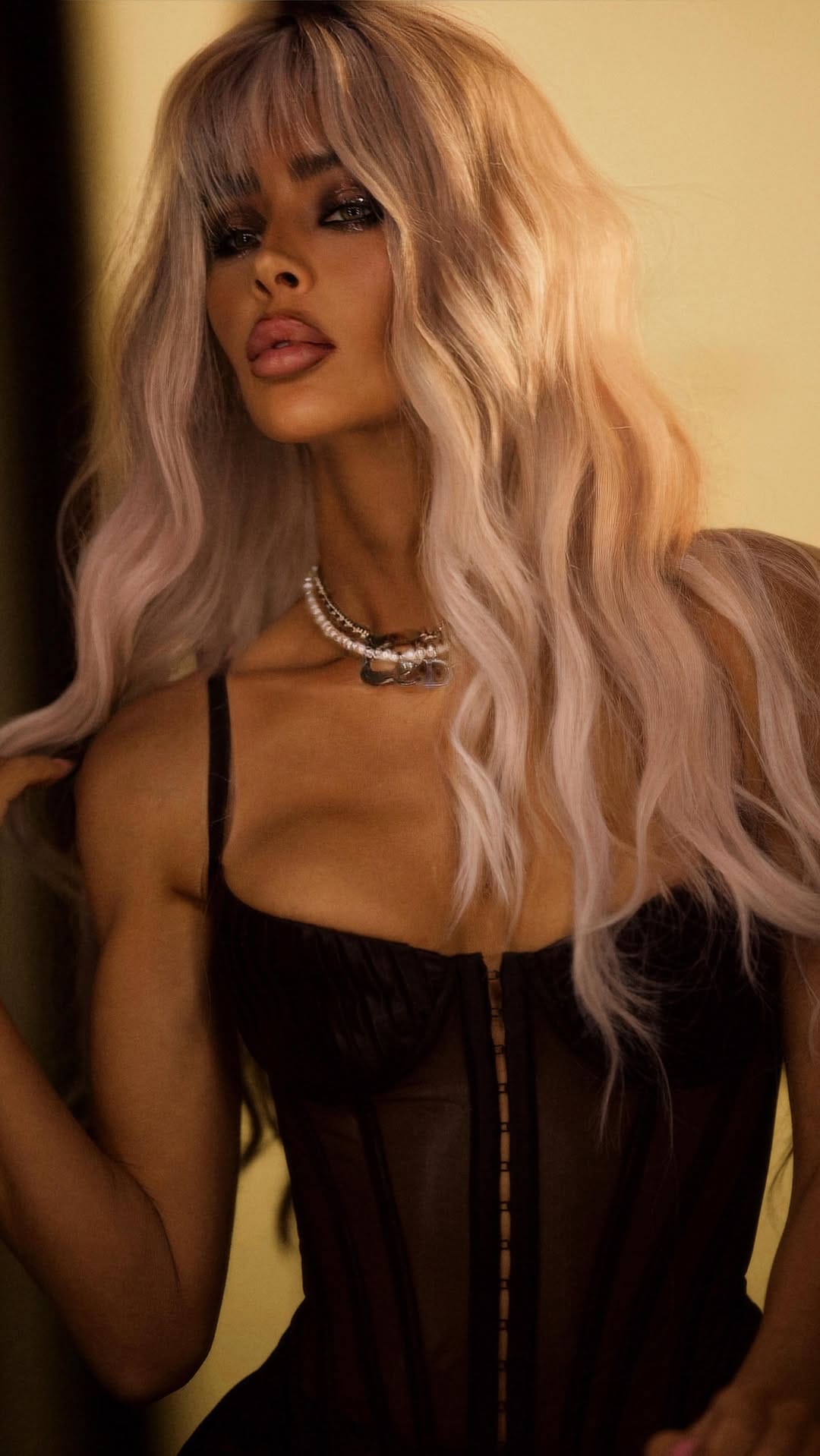 Post 8 by Ekaterina Berger on Instagram (video)