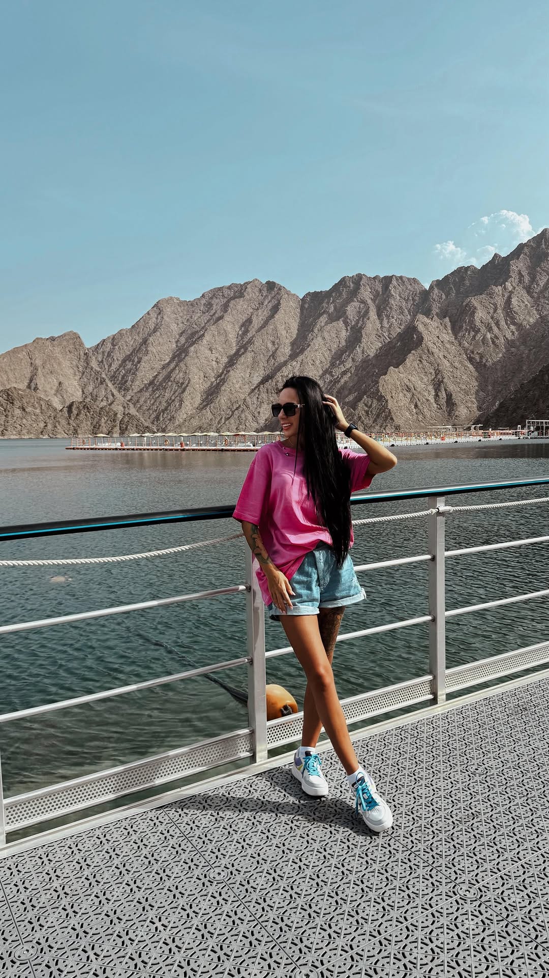 Post 5 by Anastasiia Savich on Instagram (video)