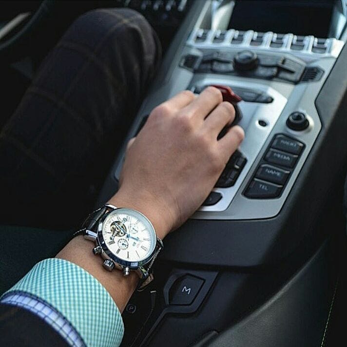 Post 10 by The Gentlemen's Shop ® ️ on Instagram (image)