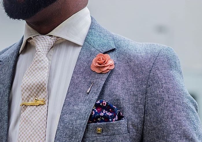 Post 6 by The Gentlemen's Shop ® ️ on Instagram (image)