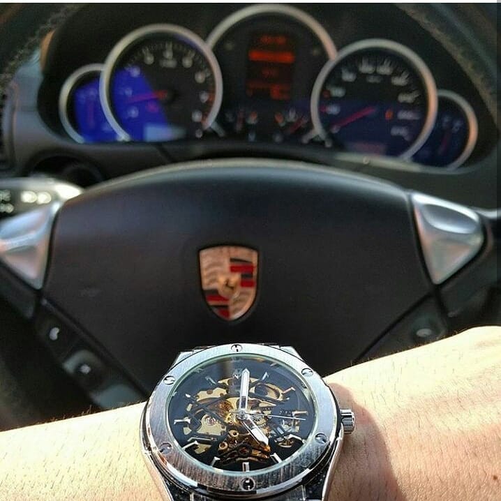 Post 2 by The Gentlemen's Shop ® ️ on Instagram (image)