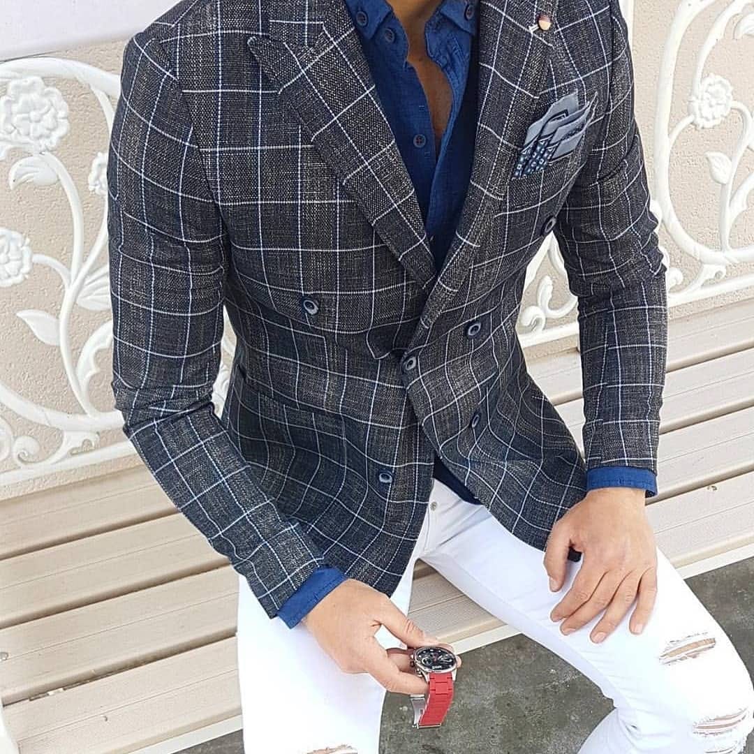 Post 3 by The Gentlemen's Shop ® ️ on Instagram (image)