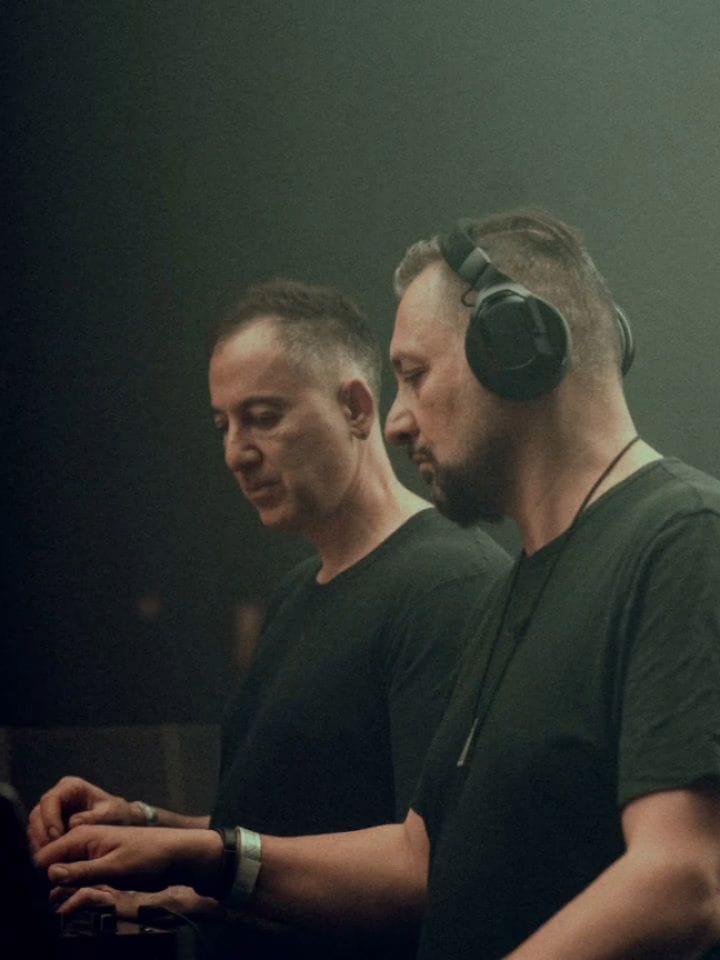Post 5 by Techno Resident on Instagram (carousel)