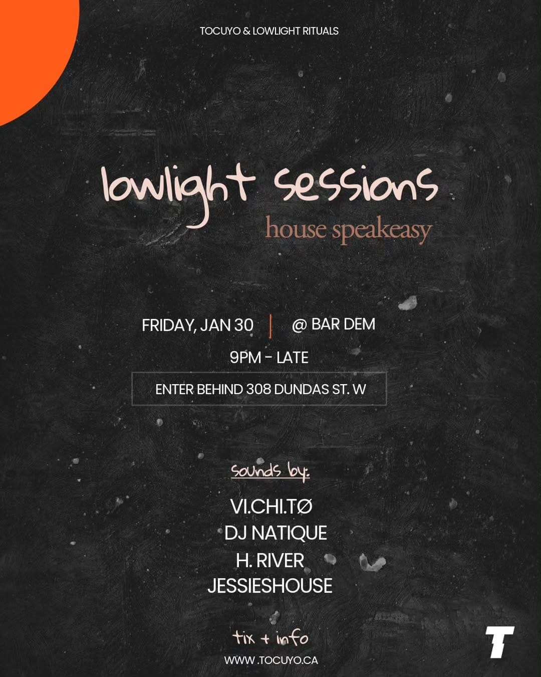 Post 1 by Techno Resident on Instagram (image)